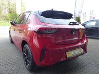 Gebraucht Opel Corsa 101 PS (74 kW) 2023 Lackierung peperoncino red/typ Kleinwagen