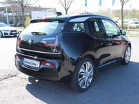 gebraucht BMW i3 120Ah DAB LED WLAN GSD RFK Navi Prof. Shz