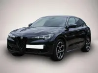 Gebraucht Alfa Romeo Stelvio Veloce 280 PS (205 kW) 2024 Manufacturer SUV