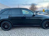 gebraucht Mercedes GLC250 GLC 250 GLC -Klassed 4Matic