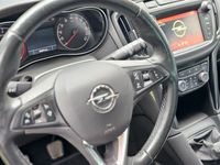 gebraucht Opel Zafira 1.4 Turbo ecoFLEX INNOVATION 103kW S/...