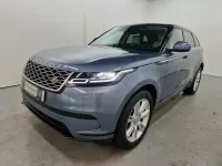 Gebraucht Land Rover Range Rover Velar SE 250 PS (183 kW) 2020 Byron blue SUV