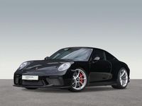 Gebraucht Porsche 991 500 PS (367 kW) 2018 Schwarz