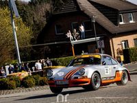 Gebraucht Porsche 911 271 PS (199 kW) 1970 Orange Coupé