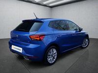 Gebraucht Seat Ibiza 150 PS (110 kW) 2025 Blau Kleinwagen
