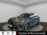 Gebraucht Cupra Formentor VZ 310 PS (228 kW) 2021 Grau SUV
