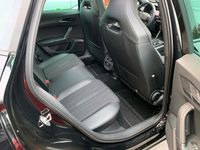 Gebraucht Cupra Formentor VZ 310 PS (228 kW) 2022 Schwarz SUV