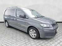 Neu VW Caddy Maxi Basis 2026 Andere Van / Kleinbus