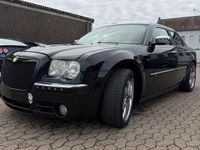 Second-hand Chrysler 300C 218 CP (160 kW) 2009 Negru Berlinǎ