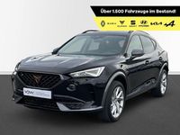 Gebraucht Cupra Formentor 150 PS (110 kW) 2024 Schwarz SUV
