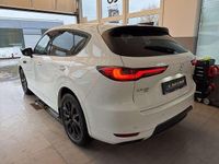 Gebraucht Mazda 6 Homura-Line 328 PS (241 kW) 2022 SUV