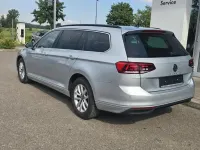 Gebraucht VW Passat Business 122 PS (89 kW) 2023 Silber Kombi