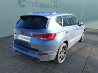 Gebraucht Cupra Ateca 300 PS (220 kW) 2020 Grau SUV