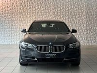 Gebraucht BMW 530 Performance 258 PS (189 kW) 2015 Grau Limousine