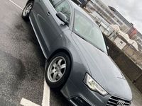 gebraucht Audi A5 Sportback 2.0 TDI S Line Navi Leder Xenon Klima 82 Tkm