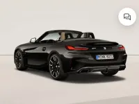Neu BMW Z4 M Sport 340 PS (250 kW) 2026 Saphirschwarz metallic Cabrio