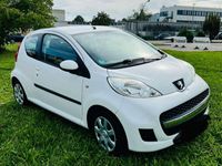 gebraucht Peugeot 107 70 Filou