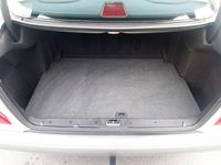 Gebraucht Mercedes E320 Elegance 224 PS (164 kW) 1998 Silber Limousine
