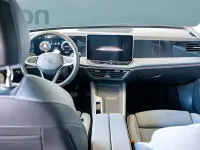 Gebraucht VW Passat 150 PS (110 kW) 2024 Schwarz Kombi