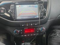 Gebraucht Kia Ceed Sport 128 PS (94 kW) 2015 Braun Kleinwagen