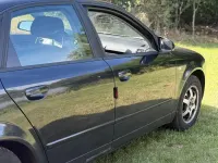 Gebraucht Audi A4 131 PS (96 kW) 2005 Schwarz Limousine