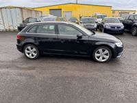 gebraucht Audi A3 Sportback ambition *EURO5*NAVI*PDC*XENON*AHK*