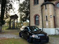 Gebraucht Audi A3 Design 250 PS (183 kW) 2006 Schwarz Kleinwagen