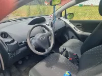 Gebraucht Toyota Yaris 87 PS (63 kW) 2007 Kleinwagen