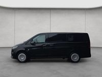 Gebraucht Mercedes Vito Marco Polo 163 PS (119 kW) 2024 Schwarz Van