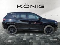 Gebraucht Jeep Compass Altitude 131 PS (96 kW) 2023 Schwarz SUV