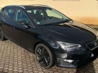 gebraucht Seat Leon ST 2.0 TDI 135kW Start&Stop FR DSG FR