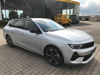 Gebraucht Opel Astra 131 PS (96 kW) 2024 Silber Kombi