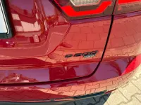 Używany Jaguar E-Pace 204 KM (150 kW) 2021 Czerwony SUV