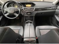 Gebraucht Mercedes E250 204 PS (150 kW) 2011 Grau Kombi