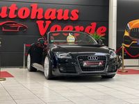 gebraucht Audi TT Roadster 3.2 quattro S-LINE/LEDER/NAVI/BOSE