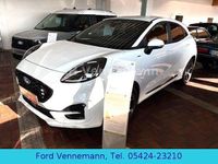 Neu Ford Puma ST-Line 125 PS (91 kW) 2025 Weiß SUV