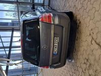 gebraucht Opel Zafira 1.9 CDTI Automatik Cosmo