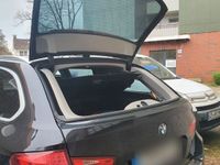 gebraucht BMW 520 d Touring - Voll Ausstattung