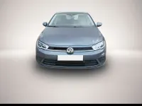 Gebraucht VW Polo Life 80 PS (58 kW) 2025 Grau Kleinwagen