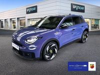 Gebraucht Abarth 600e Scorpionissima 206 kW (281 PS) 2025 Violett SUV