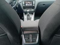 Gebraucht Skoda Octavia 105 PS (77 kW) 2015 Grau Kombi