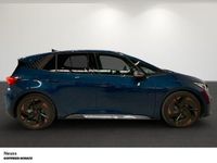 Gebraucht Cupra Born 150 kW (204 PS) 2022 Blau Kleinwagen