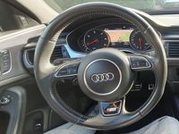 gebraucht Audi A6 3,0 TDI V6T Comp. Panorama, 326PS