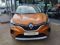 Gebraucht Renault Captur Experience 140 PS (102 kW) 2021 SUV