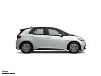 Gebraucht VW ID.3 Pro Performance 150 kW (204 PS) 2023 Weiss Kleinwagen