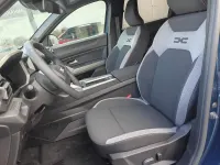 Neu Dacia Bigster Journey 140 PS (102 kW) 2025 Metallic SUV
