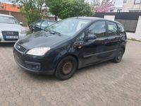 gebraucht Ford C-MAX 1.6 Klimaanlage