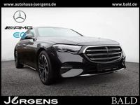 Gebraucht Mercedes E400 Exclusive 252 PS (185 kW) 2025 Schwarz Limousine