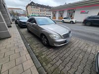 Gebraucht Mercedes S350 272 PS (200 kW) 2007 Andere farben Limousine