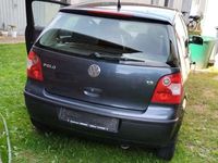 gebraucht VW Polo Polo1.2